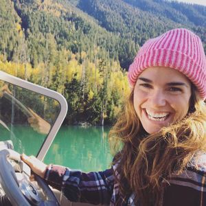 Meet your Posher, Amy